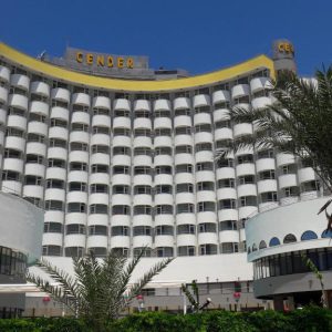 Cender Hotel